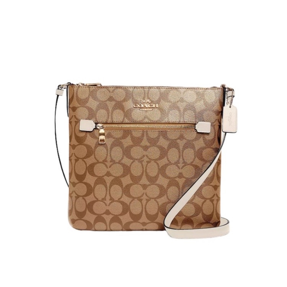 NEW COACH Crossbody